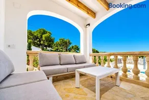 Villa Irenal Javea - Image 3