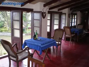 amã Stays & Trails - Fairholme Bungalow ,Yercaud - Image 5
