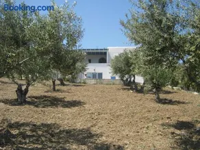 Kafkis House, Paros - Image 1