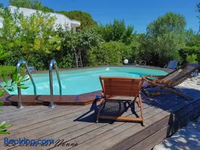 La corte del nonno by Itriahomes - Image 2