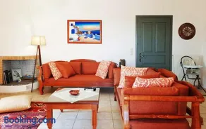 Villa Sunset with stunning sea view, kids area and hammocks on roof terrace - Image 3