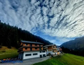 Haus Margrith Alpenblick Appartements - Image 2