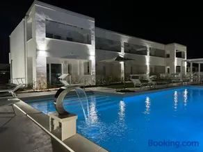 SUNSHINE LUXURY APARTMENTS - Private Pool and Beach - Policoro Lido - Image 2