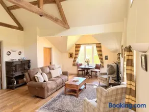Pandy Barn Berriew - Image 4