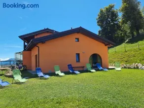 Agriturismo Baita Bavè - Image 4