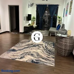Galleria Homestay Vista Bangi - Image 1