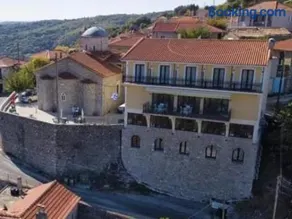 Hotel Isaraiko Spiti Agia Theodora - Image 3