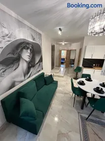 Apartamenty Premium Centrum Kalisza - Image 1