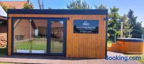 Pensjonat Kwiatkowski apartament nr 2 - Image 4