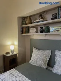 Appartement Renaissance classé - Charme alsacien - Image 4