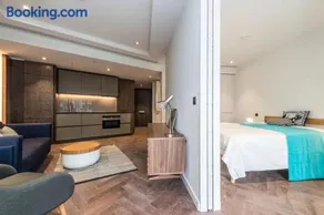 Luxury 1BR Apartment - Battersea Power Station - Image 5