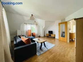 Sonnige Ferienwohnung im Unterallgäu - Image 2