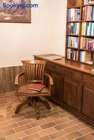Pension Zum historischen Kalkwerk - Image 4