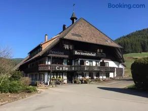 Café - Pension Bernreutehof - Image 1