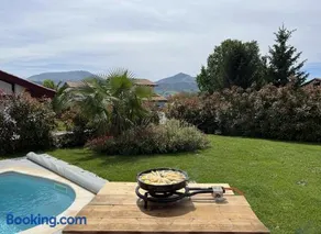 Maison "Gure Zerua", Pays Basque - Image 2