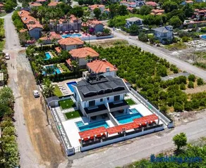 Dolunay Villas - 2 - Image 3