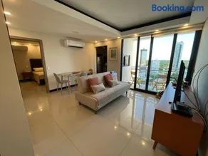 Apartamento 1Dorm piso 14 Equipe - Image 4