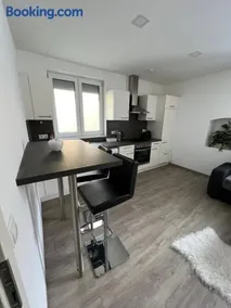 Appartement beim Schloss - Image 3