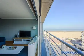 Zeezicht Oostduinkerke - Amu-ZEE-Vous - Image 1