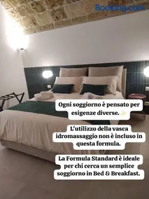 Casa Minerva - Suite e Relax - Image 1