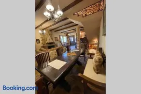 SENTOYKI VILLAGE HOME - ΜΟΝΟΚΑΤΟΙΚΙΑ ΣΕ ΘΑΛΑΣΣΑ - Image 3