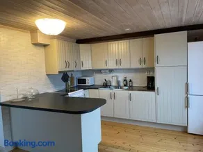 Penthouse close to Vasaloppet finish line portal - Image 2