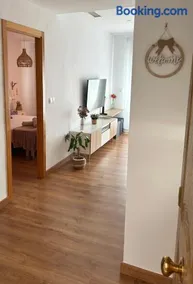 Precioso Apartamento, luminoso, equipado - Image 1