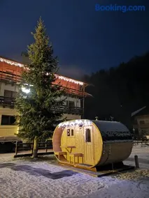 Hotel Rosalpina - Image 2