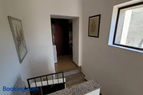 Appartamento indipendente vacanze a Palazzo Lupis - Image 3