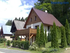 Chata - Apartmán Čistá v Krkonoších - Image 1