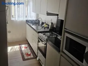 Apartamento Beira-mar praia centro itapema - Image 4