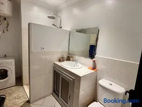 Sali appartement, Natangue résidence piscine - Image 5