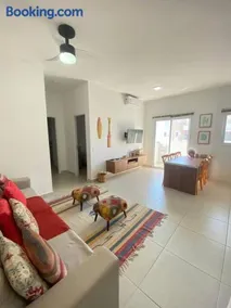 Apartamento Toninhas Ubatuba-SP - Image 1