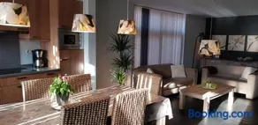 Apartment Campinor - Image 1