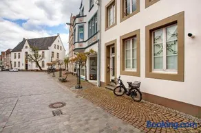 Fereinwohnung am Marktplatz - Image 1