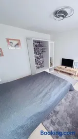 Ruhige Ferienwohnung im Grünen - Nähe Rheinsteig - Image 1