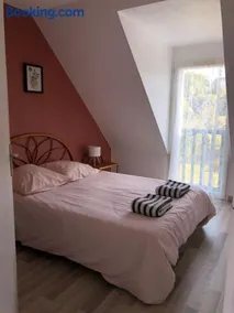 Cap Cozy Maison près de la mer fouesnant - Image 3