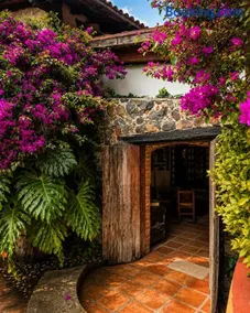 Chalet Ojo de Agua - Image 1