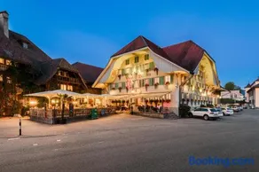 Hotel Hirschen - Image 1