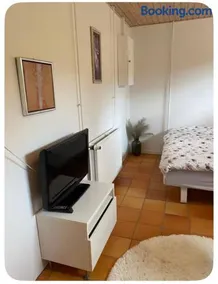 Skøn perle midt i naturen - Image 2