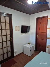 Suíte Aconchegante no Alto - Image 2
