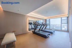 JI Hotel Ningbo Zhenhai Tulip Center - Image 3
