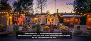 Tiny Digs - Hotel of Tiny Houses - Image 2