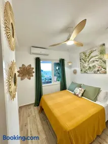 Apartamento Villa Azul, 1ª línea de playa - Image 5