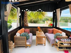 Peaceful Retreat Villa Margarita with Private pool - Image 3