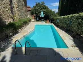 Casa Il Mandorlo, Country House Gaiole in Chianti con Piscina - Image 3