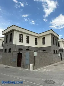 Nesibe Hanim Mansion in the Heart of History - Image 1