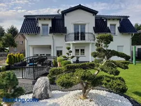 Ferienwohnung Schlaubetal Müllrose 2 - Seenähe - Image 1
