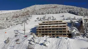 Alpe d'Huez - 46 m2 - Belle Terasse - Image 1