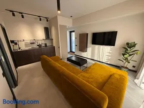 GU DESIGN apartments - Image 1